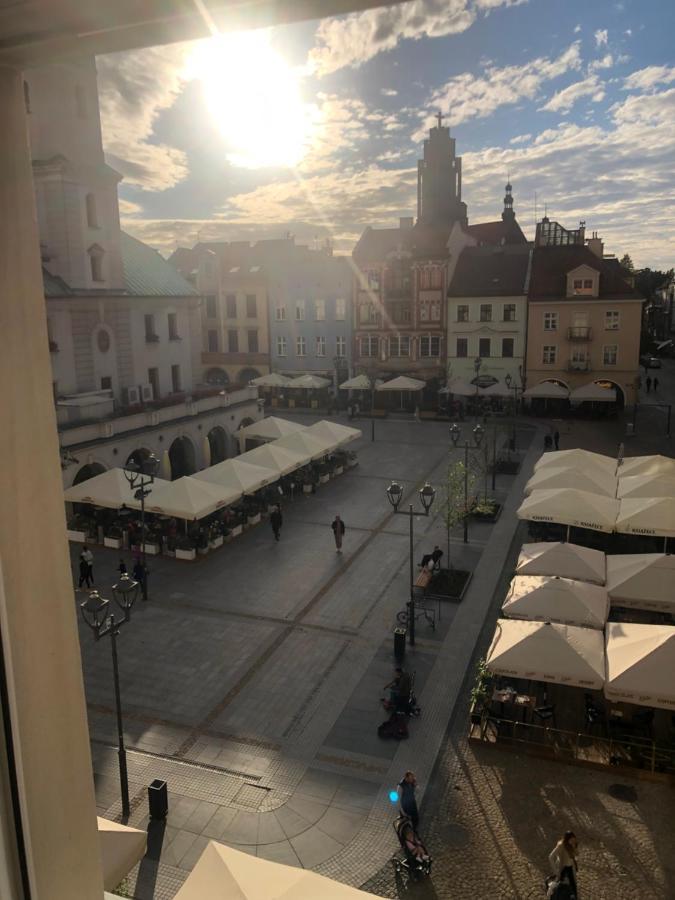 Apartament Apartament Rynek N°21 Gliwice Zewnętrze zdjęcie